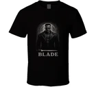 Blade (1998) Superheroes Hero Vector Power Movie Retro T Shirt Tee Gift New