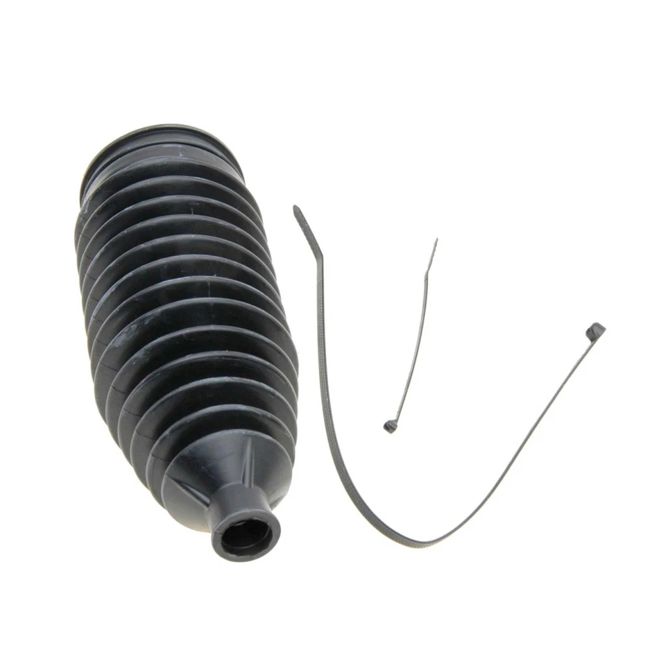 Genuine ACDelco For Saturn Outlook 2007 08 09 2010 Rack & Pinion Boot Set Black Foto 3 de 4