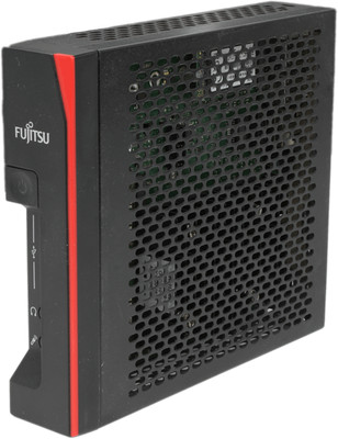 Fujitsu Futro S7010 ThinClient - Intel Celeron J4125 - 4GB DDR4 - 32GB M.2 +PSU