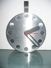 Vintage Rare Rosle Open Kitchen Series Clock (Needs Repair)