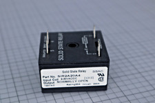 *New in Box* ABB SSAC Littelfuse SIR2A20A4 Solid State Relay