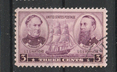 U S Postage USA Stamps Sellos Timbres Briefmarken