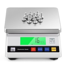 CGOLDENWALL High Precision Digital Accurate Analytical Electronic Balance