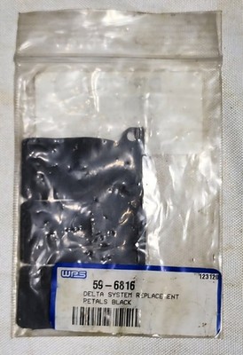 Replacement Reed Petals For Delta Valves - DP120-1, Polaris, Skidoo & Kx250
