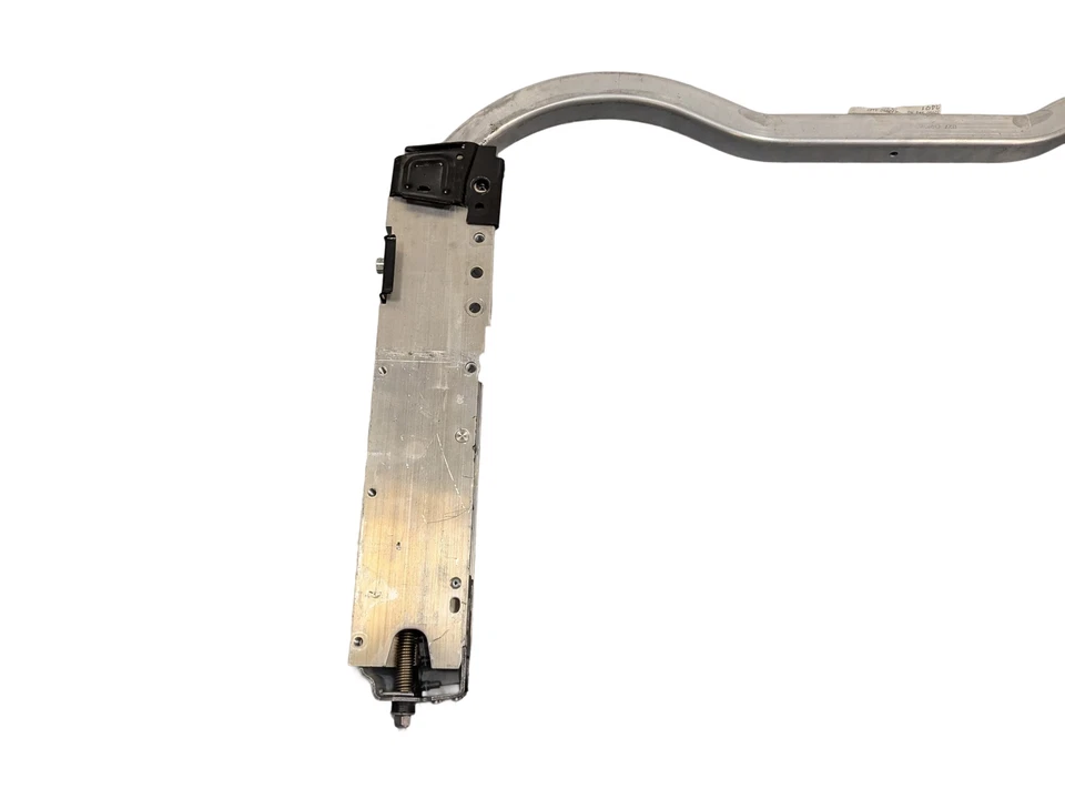 Mini Cooper 2011-2013 OEM convertible barra antivuelco superior Foto 2 de 4