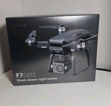 Bwine F7GB2 Drones with Camera 4K for 14+ AGE Shoot Clearer Night Scenes