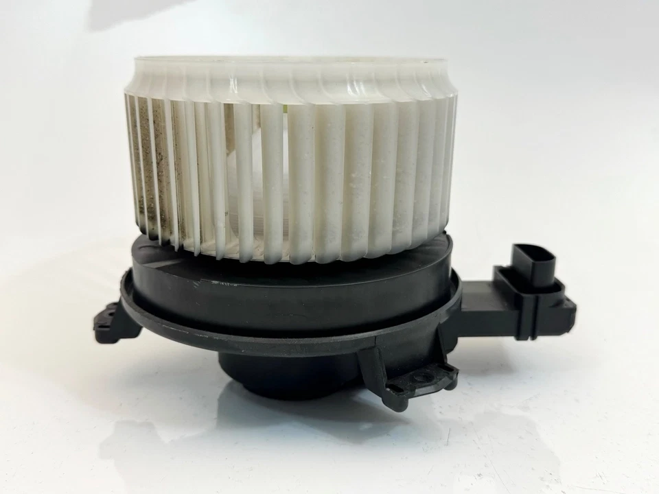 20-25 SUBARU SUBARU HVAC AIRE ACONDICIONADO AIRE ACONDICIONADO VENTILADOR MOTOR OEM Foto 2 de 3