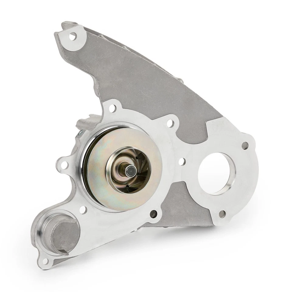 INA 530 0232 30 Bomba de agua + kit de correa de distribución - Imagen 4 de 4