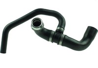 Gates 05-2845 KüHlsystem Gummischlauch Unten R (34Mm/39Mm) Passt Zu: Mercedes SP