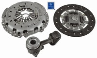 Sachs Kupplungssatz 3000 990 234 FüR Ford Transit 2006-2014
