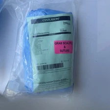 Centurion Trach Thoracotomy Kit TC8005