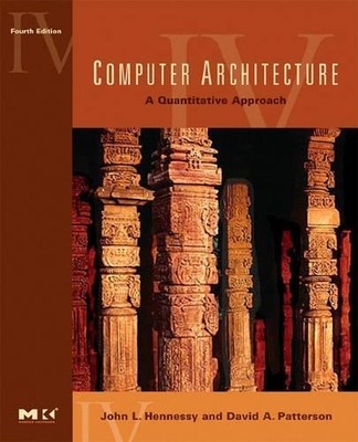 Computer Architecture: A Quantitati..., Patterson, Davi