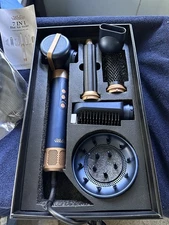 Ukliss 7 In 1 Hot Air Styler