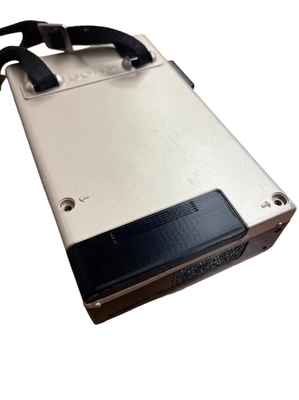 Walkman Battery Door Cover For Sony WM-F8 WM-F9 Replacement 3D