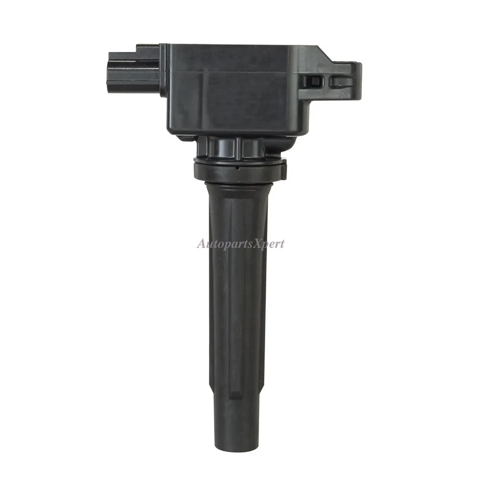 PE0118100 For Mazda 3 2012-2020 2.0L 6 2014-2019 2.5L 1X OEM NGK Ignition Coil - Image 2 of 4