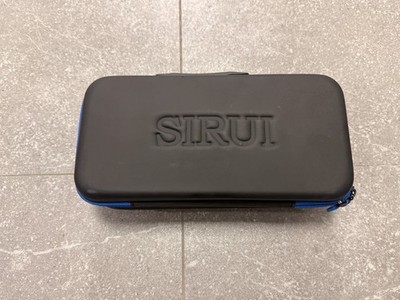 SIRUI Night Walker 3 lens kit ( 24mm, 35mm, 55mm)