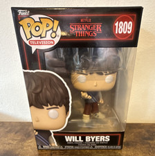 Ultimate Funko Pop Stranger Things Figures Checklist and Gallery 176