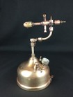 Rare lampe à pression UNIC Lumière N°9