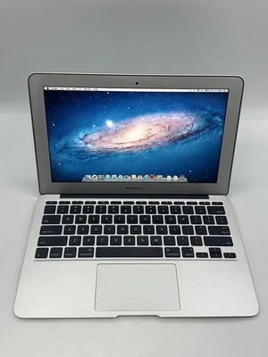 Macbook Air 11 Inch for sale - eBay
