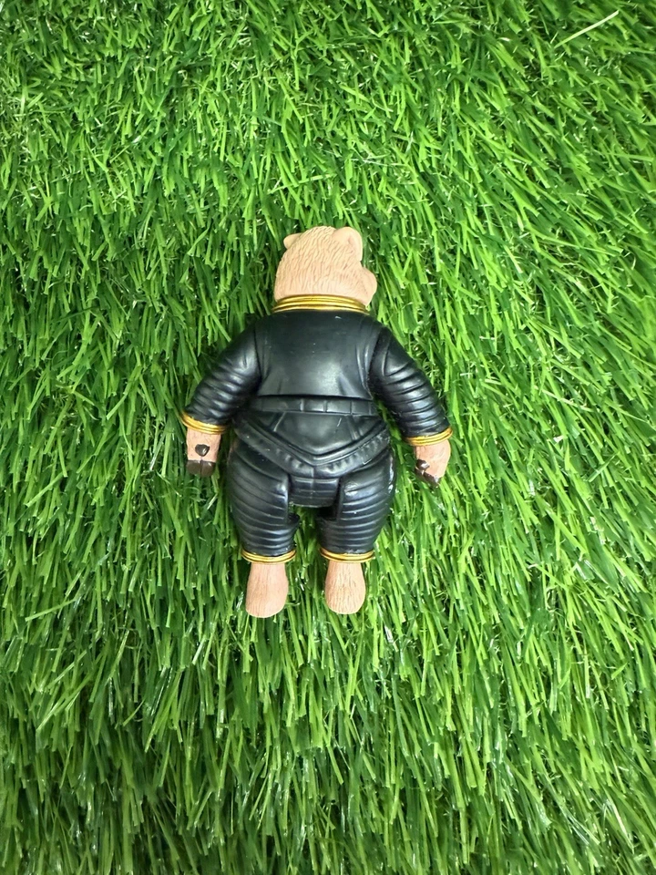 Доктор Кто фигурка космической свиньи. 9-й Доктор Кто, BBC серия 1 2004 - Изображение 2 из 3