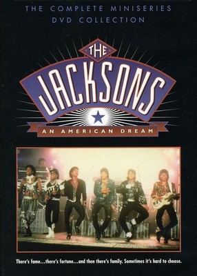 The Jacksons: An American Dream- Complete Miniseries | eBay
