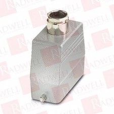 PHOENIX CONTACT HC-B 16-TFL-76/M1PG21G / HCB16TFL76M1PG21G (NEW NO BOX)