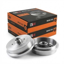 Tambour de frein Skoda FAVORIT