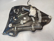 19CK* Mercedes W209 CLK Fensterhebermotor Fensterheber Hinten Links A2096700103 19CK* Mercedes W209 CLK Fensterhebermotor Fensterheber Hinten Links A2096700103