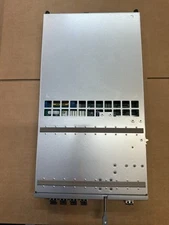 HPE 3PAR 8400 H6Y95-63001 Rev D1 Node Controller  HP P00520-001 with 16G SFP's