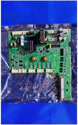 New One ABB ZINT-541 ACS 580 880 Inverter power drive board circuit board