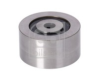 Febi Bilstein Umlenk-/FüHrungsrolle Keilrippenriemen 07089 FüR Jumpy Fiat 306 C5