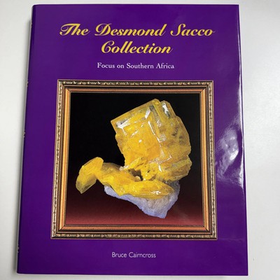 The Desmond Sacco Collection, Focus on Southern Africa, Bruce Cairncross
