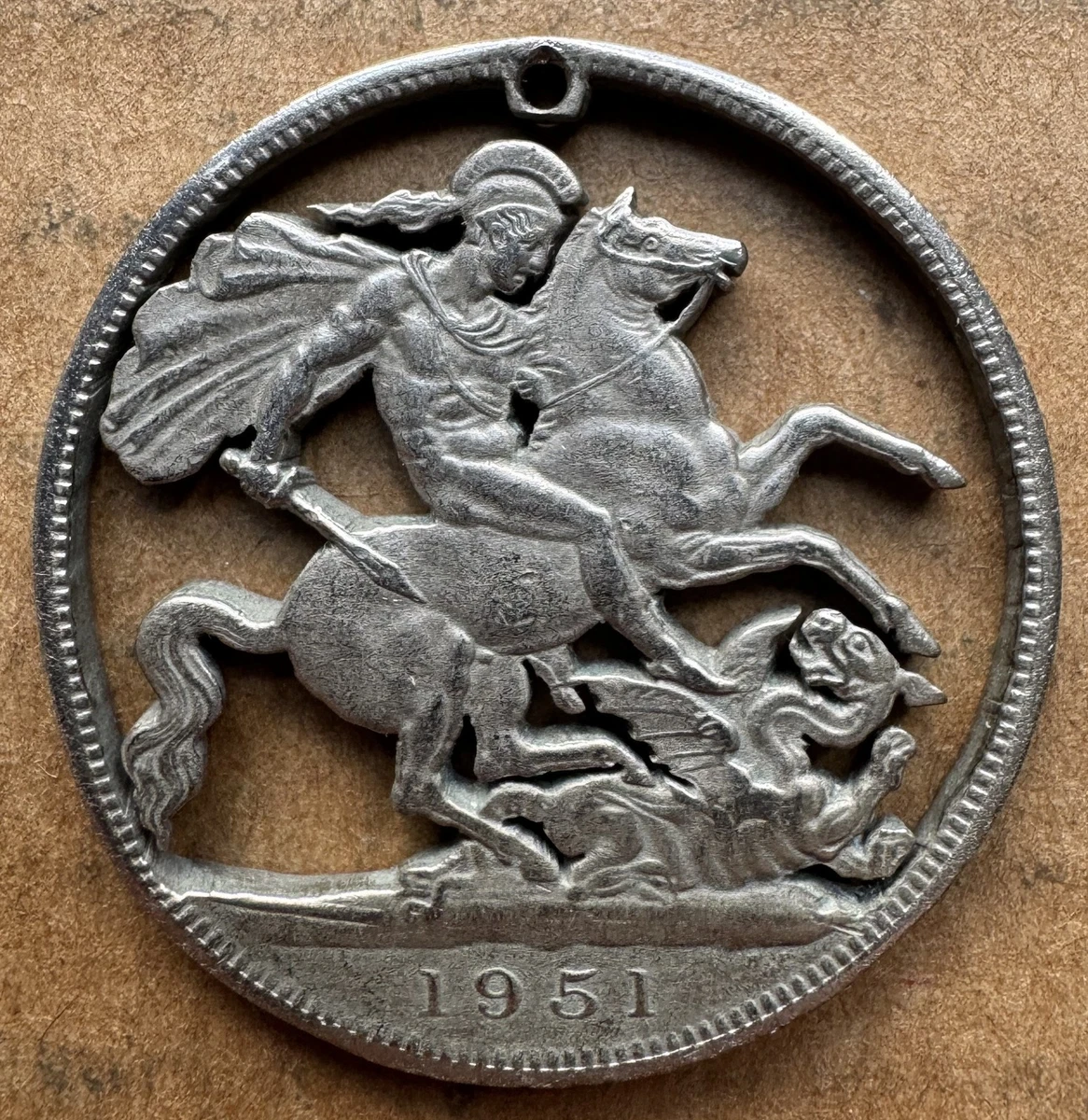1951 UK Crown Coins for sale | eBay