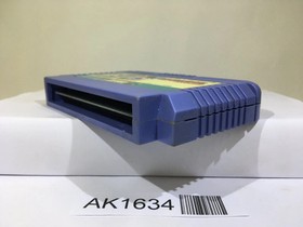Dragon Ball Shenron no Nazo Nintendo Famicom NES Japan - AK1634