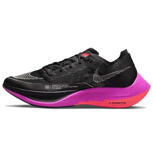 Nike ZoomX Vaporfly Next% 2 Black CU4111-002 Men's Size | eBay