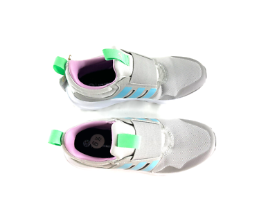 adidas gazelle silver green womens Tenis Adidas Tensaur IH1055 (11.0 -16.0)  Plazapar