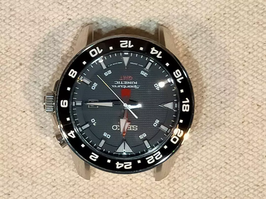 Seiko sun015p1 clearance