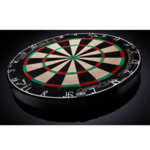 Viper "Slash" Steel Tip Dartboard - Picture 6 of 6