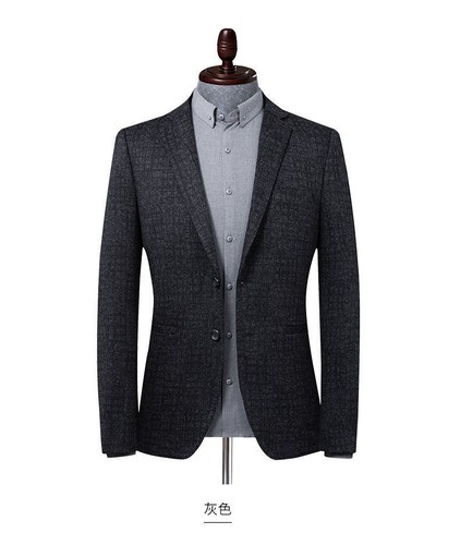 Masculino Blazers - Picture 5 of 6