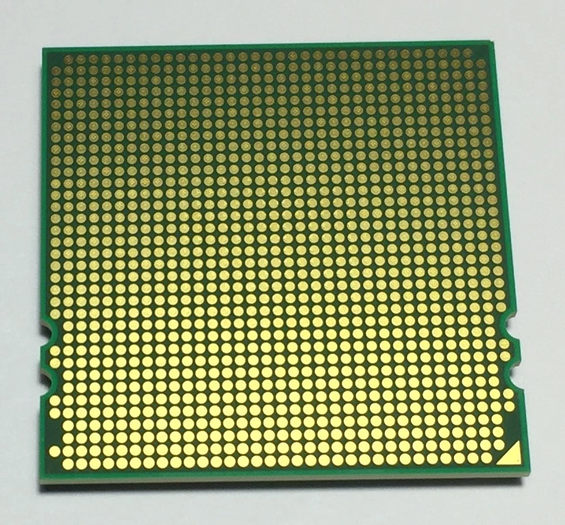 AMD OSA2222GAA6CX OSA2222CXWOF Opteron 2222 3Ghz Dual Core 2MB PC CPU Processor  - Image 2 of 2