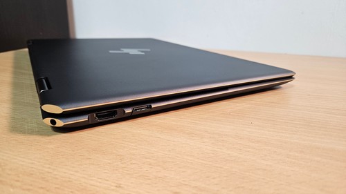HP Spectre x360 16-inch 2-in-1 Intel Arc A370M Core i7-1360P 1TB SSD 16GB RAM - Picture 8 of 12