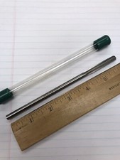 1 pc. .2782 dia. HS SS REAMER W/PILOT USA loc G19 