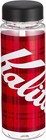 Kalita Canister B:BOTTLE 500ml Coffee Bean approx. 180g Red #44241 JAPAN NEW