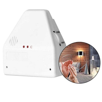 The Clapper Clap Detection Light New Sound Activated Clap On Clap Off Switch New