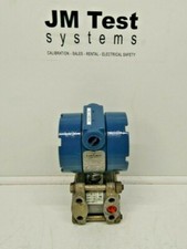 Rosemount 1151 Gage Pressure Transmitter 0-800 PSI, BR