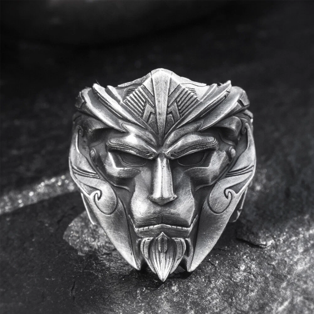 Gothic fine deals jewelry