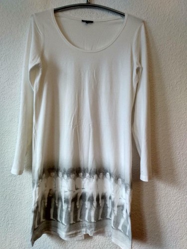 HEBBEDING IRRES SEXY Longshirt mit Tänzerinnen toll sehr hoher Neupreis