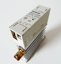 Siemens 3RF1211-0FC04 Contactor 240VAC Max 10A -used-