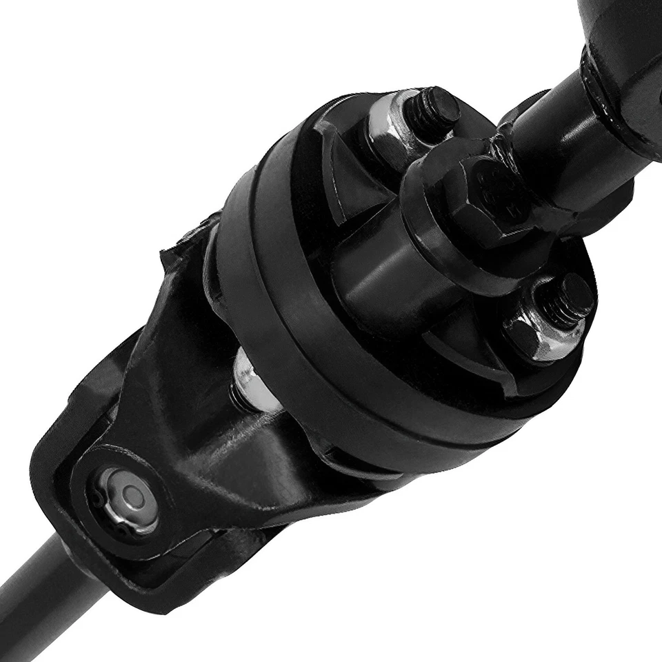 SVENSTAG Steering Shaft for 1999-2005 Chevy Tracker/S10 Suzuki Vitara - Image 2 of 4