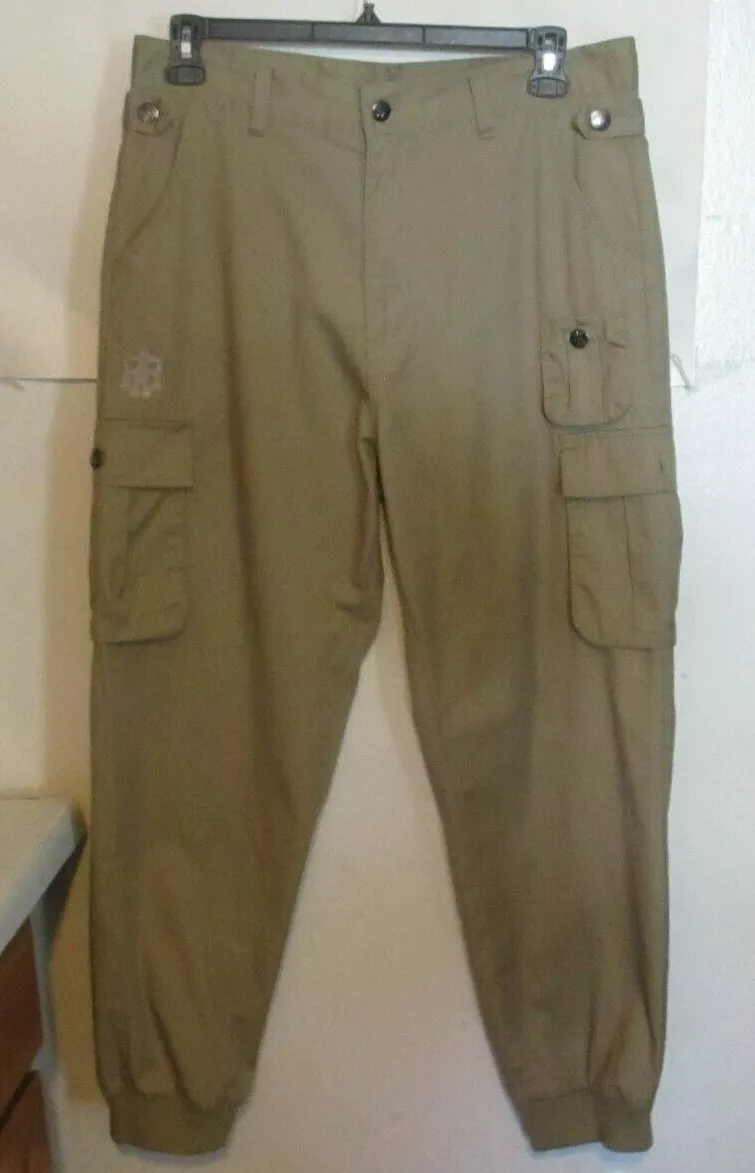 Red ape sale joggers